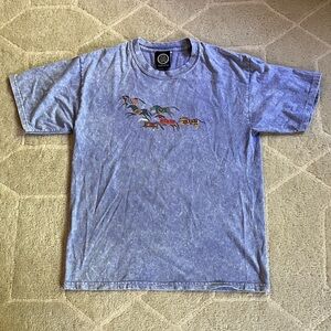 Vintage Sabaku Horse T-Shirt